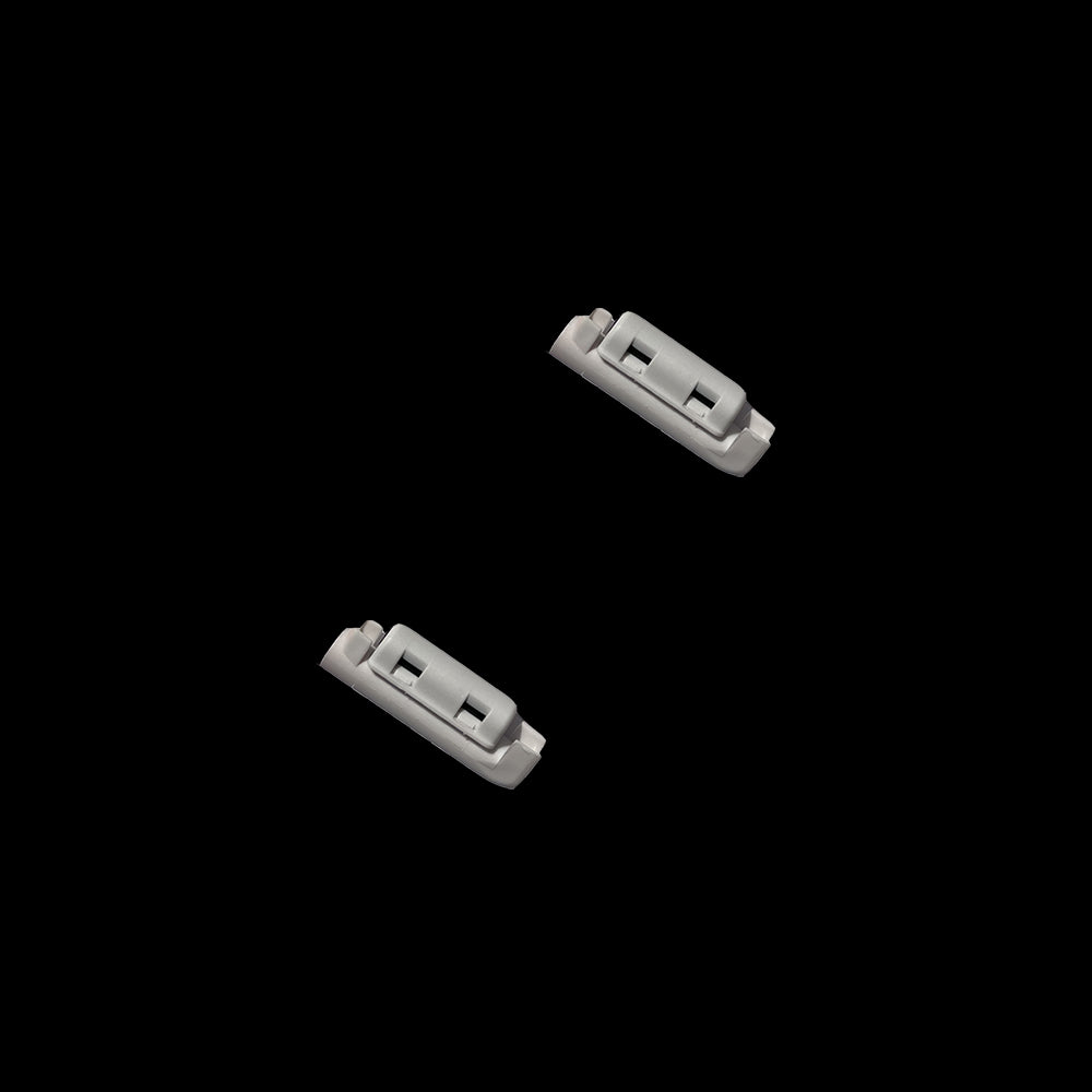 Rig Shark™ Replacement clips