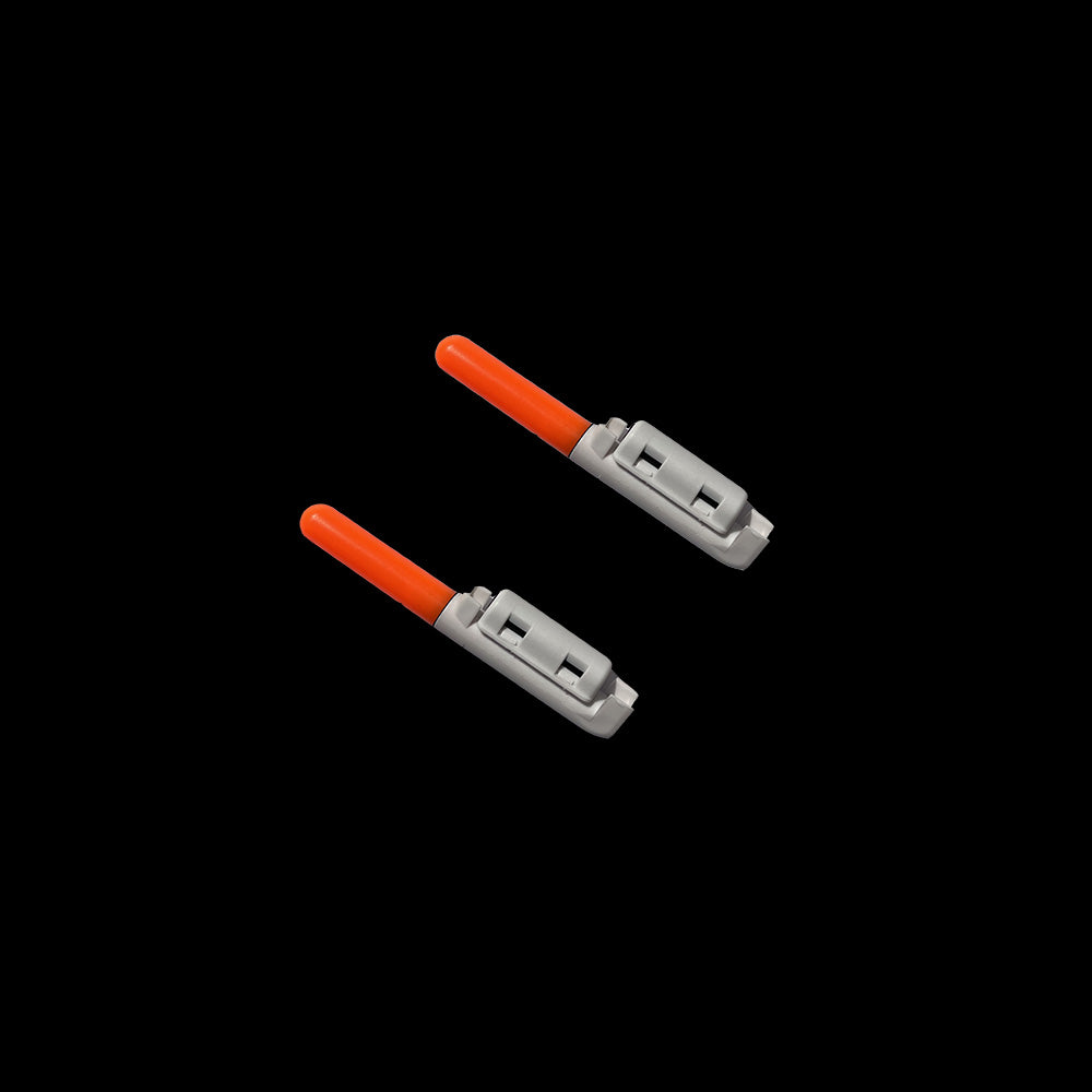 Rig Shark™ Clip-on Fishing Rod Tip Light
