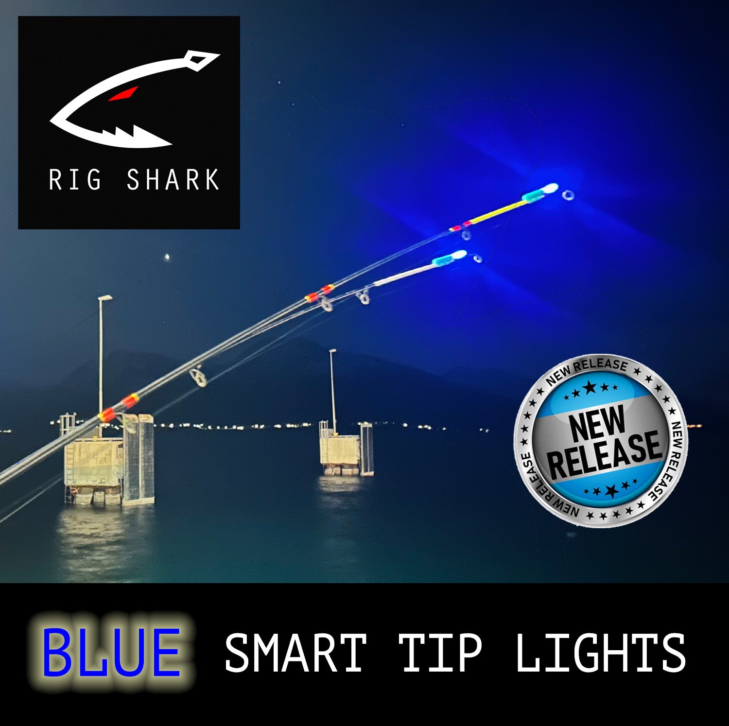 Rig Shark Fishing Tackle™ – Rigshark