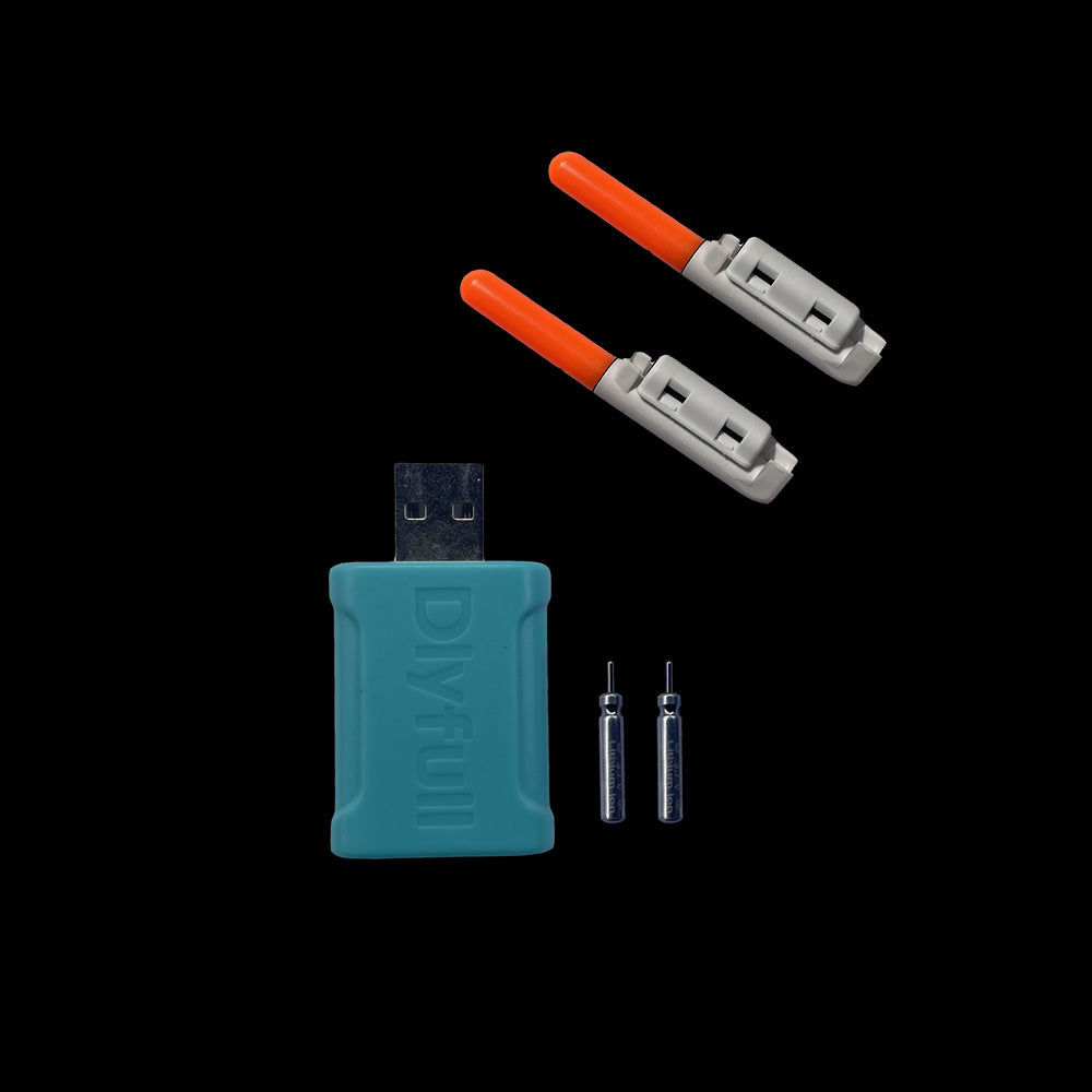 Rig Shark™ Rod Tip Lights – Rigshark